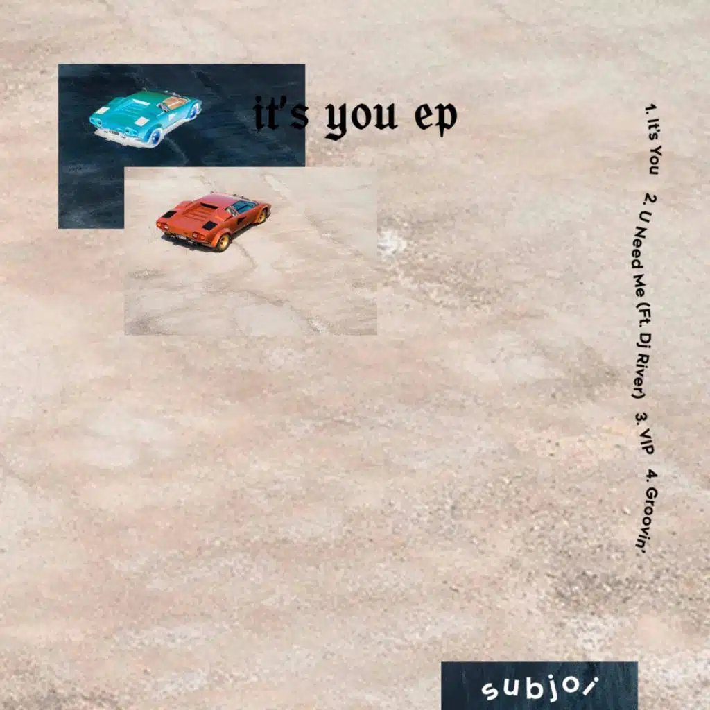 It's You