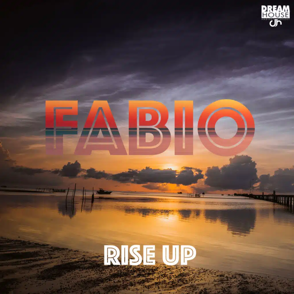 You`re the One (Marc Frey Remix) [feat. Mari M.]