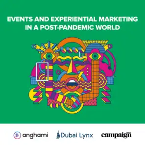 Events and Experiential Marketing