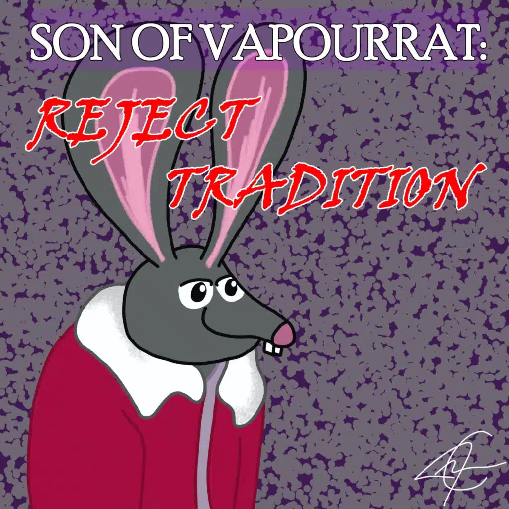 Vapourrat