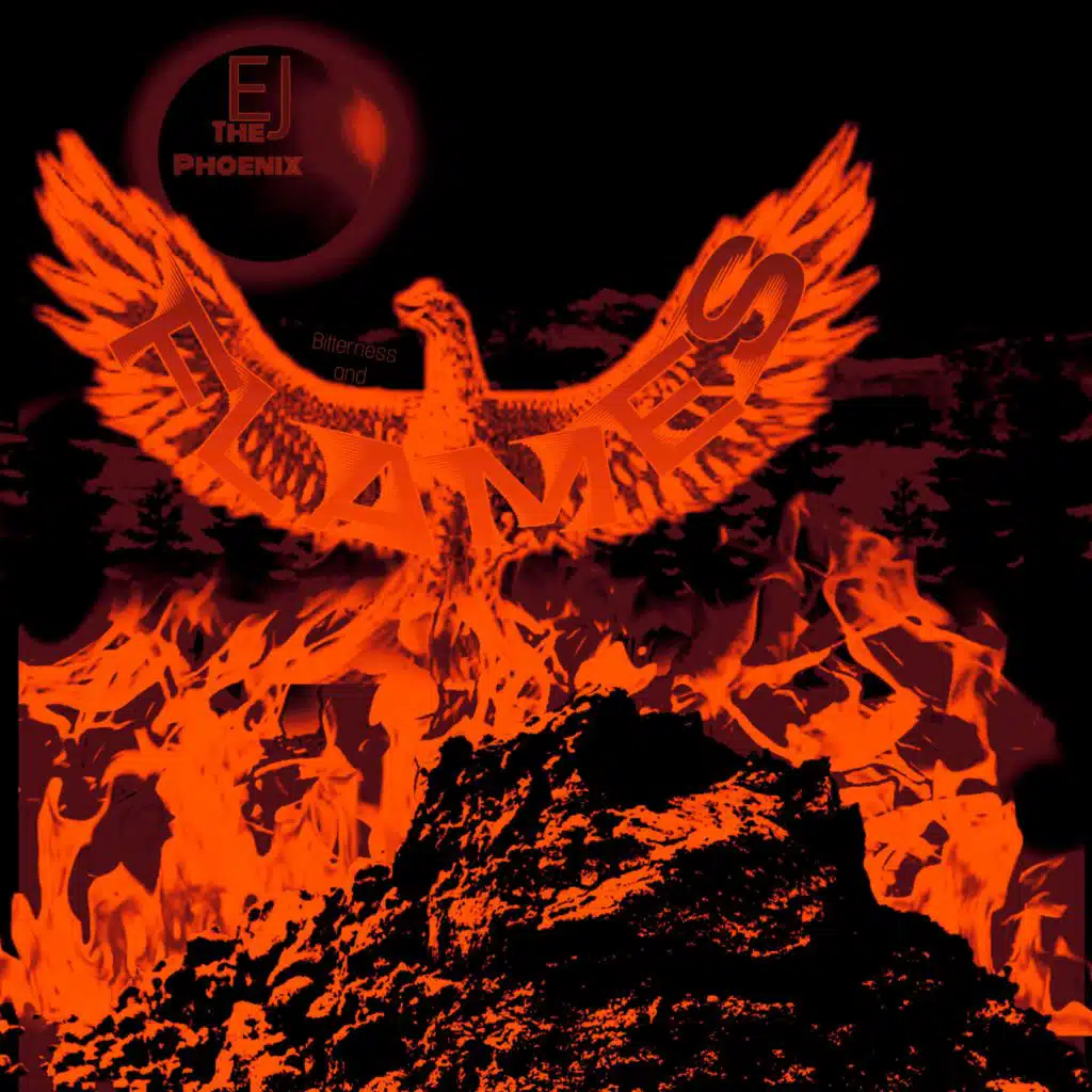 Bitterness And Flames