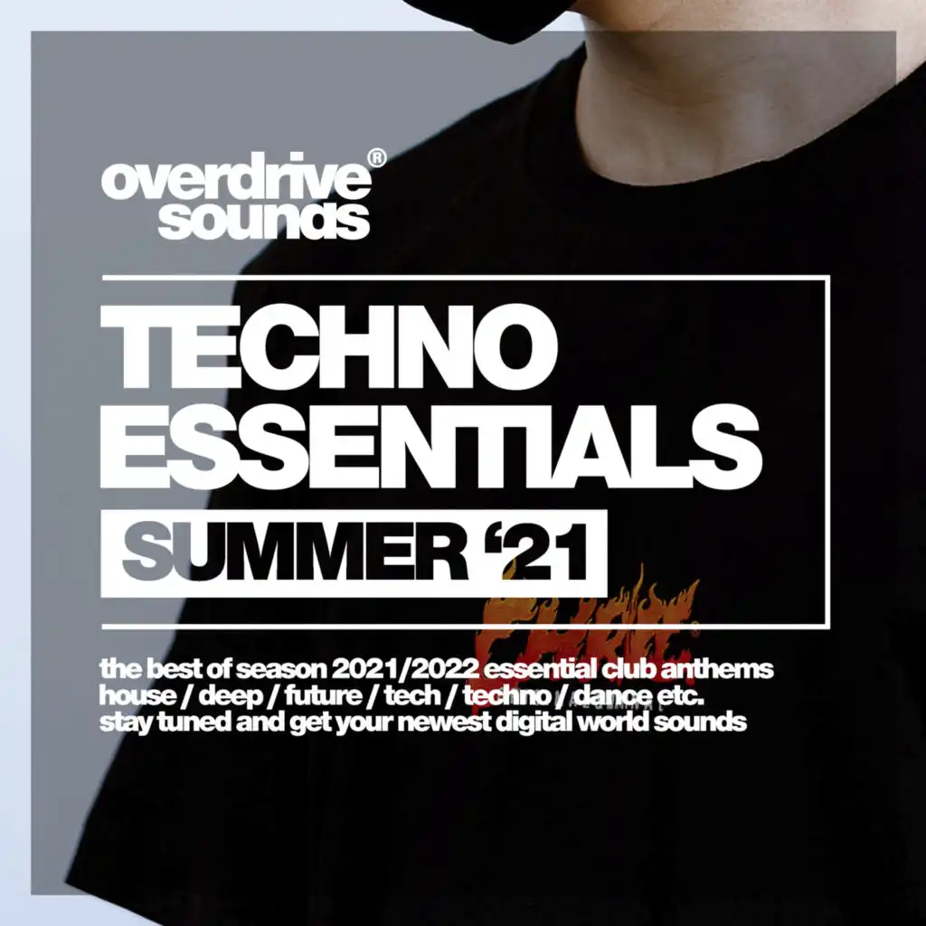 Techno Essentials (Summer '21)