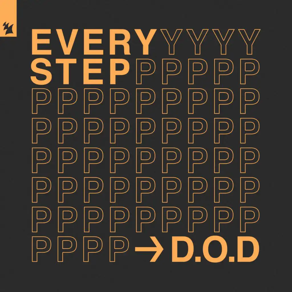 Every Step (Extended Mix)