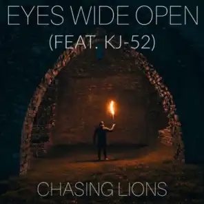 Eyes Wide Open (feat. KJ-52)