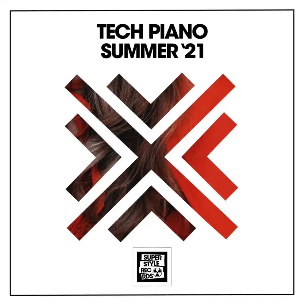 Piano Tech (Dub Mix)