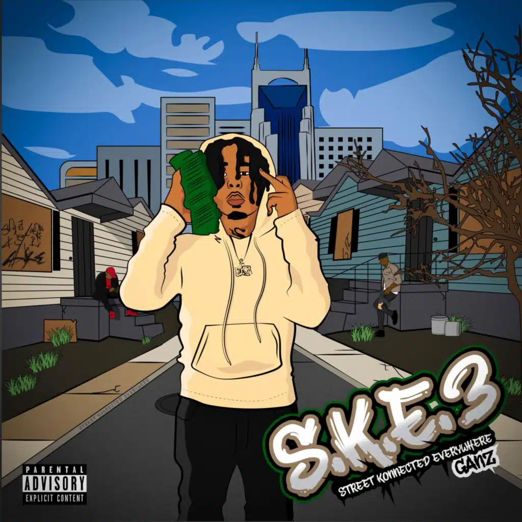S.K.E. 3