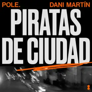 Piratas De Ciudad