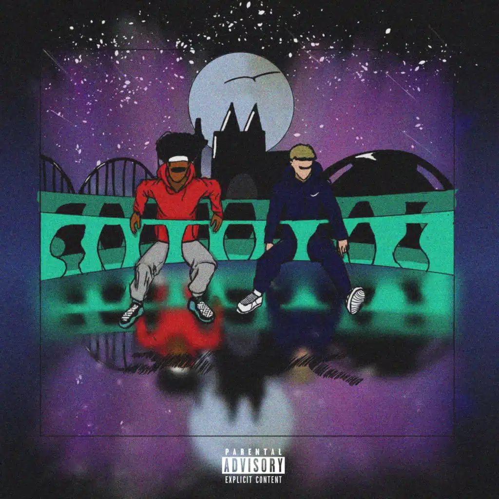 Rheingeboren (feat. West50)