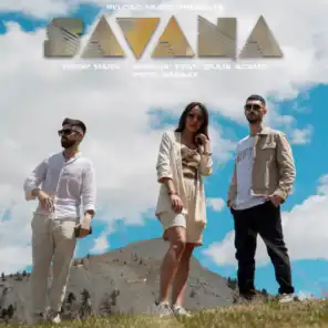 Savana (feat. Giulia Adamo)