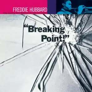 Breaking Point (Rudy Van Gelder 24Bit Mastering) (2004 Digital Remaster)