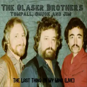 The Glaser Brothers