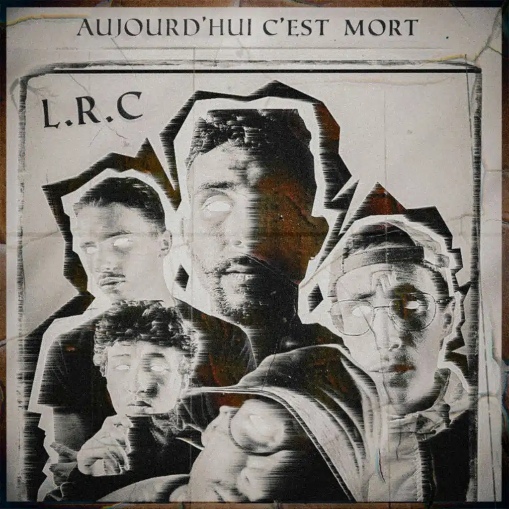 Aujourd'hui c'est mort