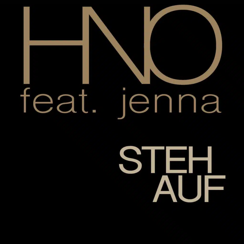 Steh auf (feat. jenna)