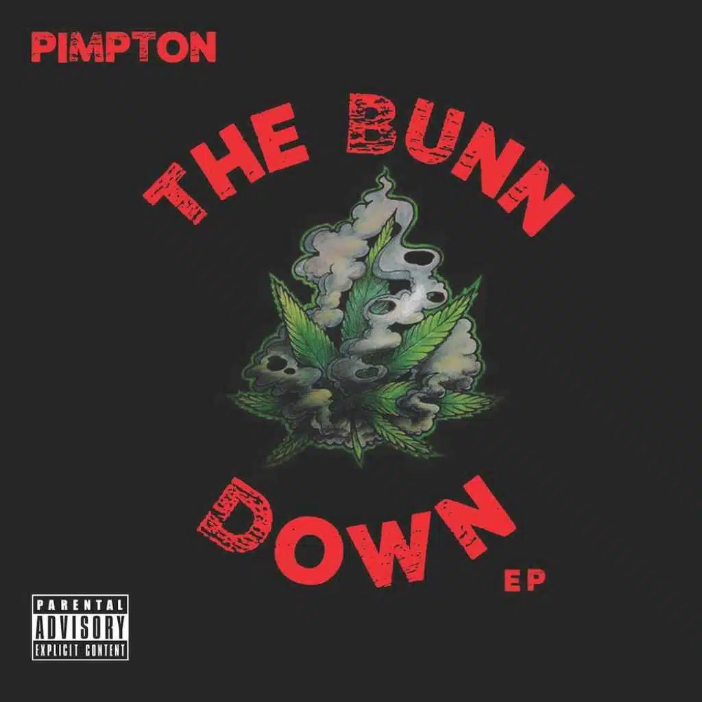 The Bunn Down EP