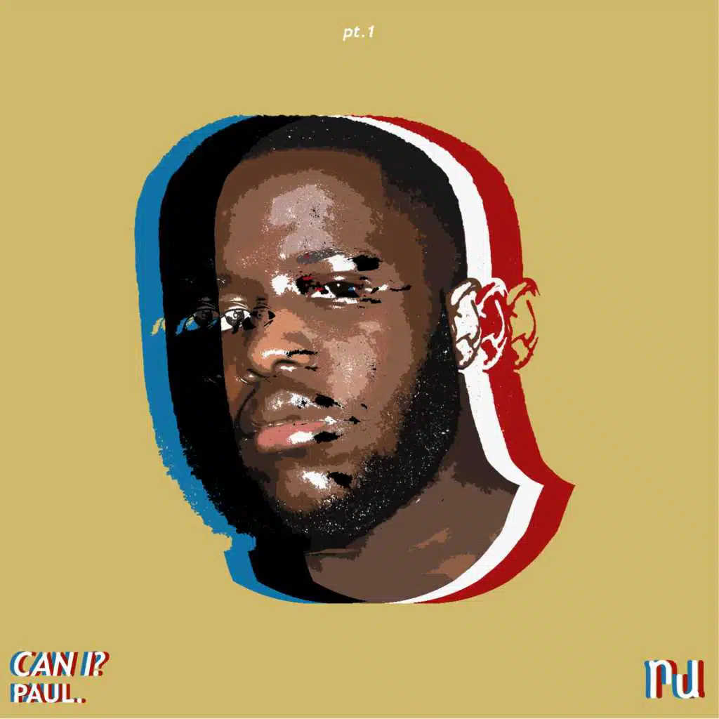 Can I, Vol. 1