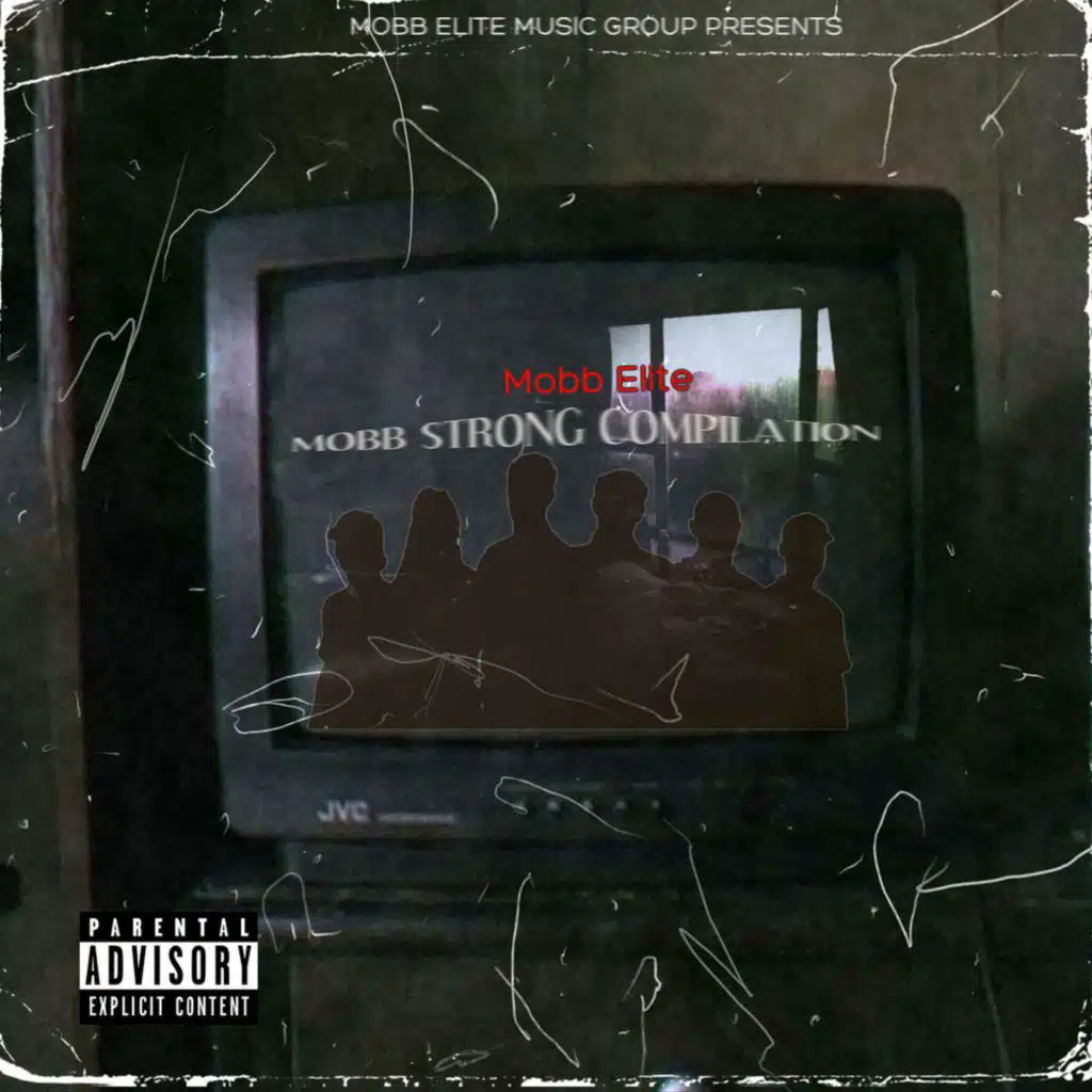 Mobb Strong