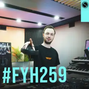 Find Your Harmony (FYH259) (Intro)