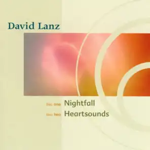 Nightfall / Heartsounds (Narada Classics)