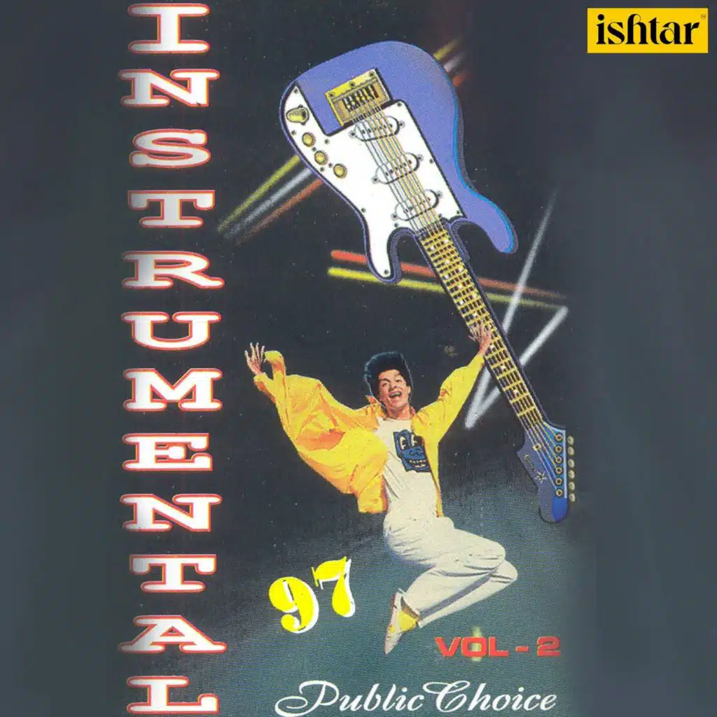 Instrumental 1997, Vol. 2