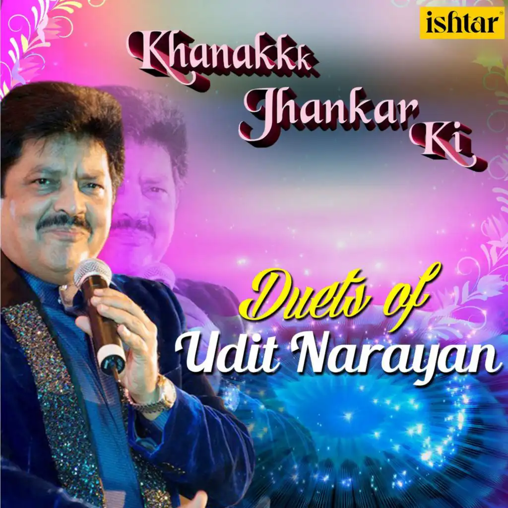 Asha Bhosle, Udit Narayan, Abhijeet