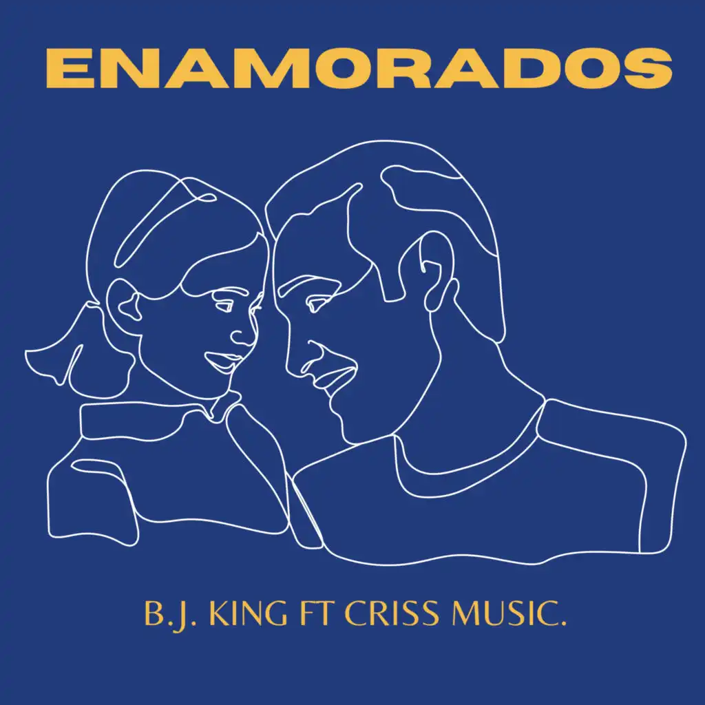 Enamorados (Remix) [feat. B.J. King]