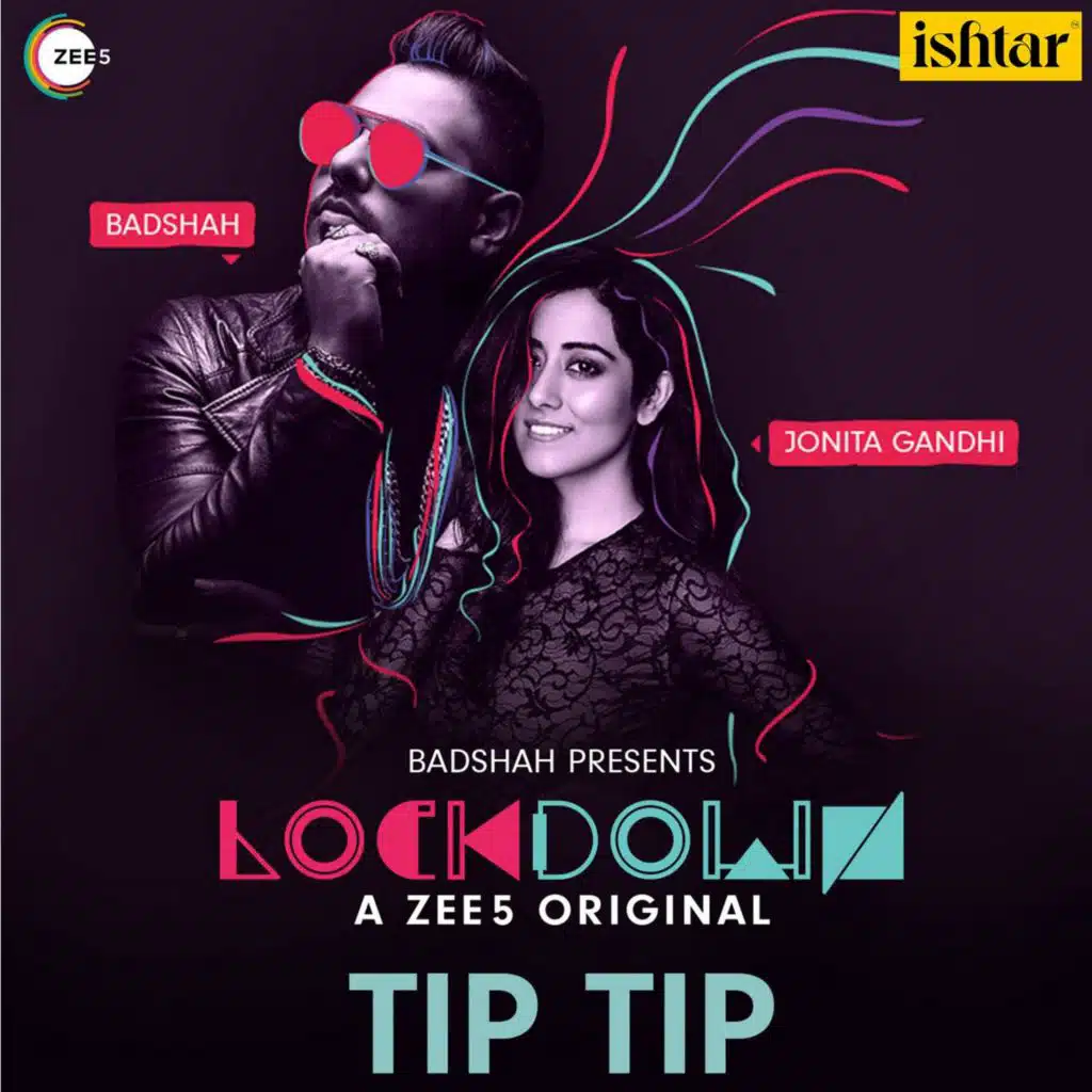 Tip Tip (From "Lockdown")