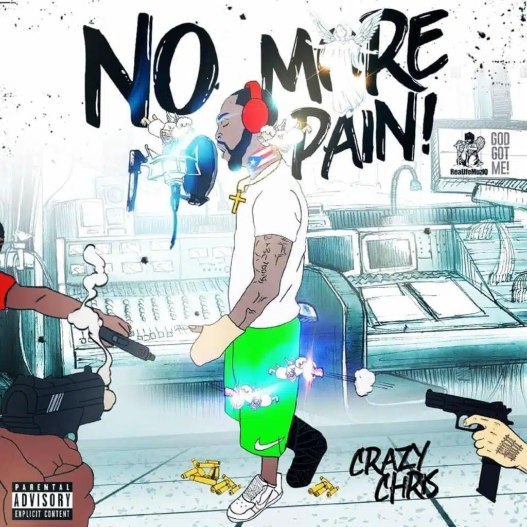 No More Pain