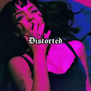 Distorted (feat. Blackbird)