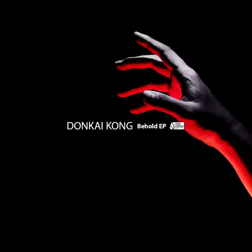 Donkai Kong