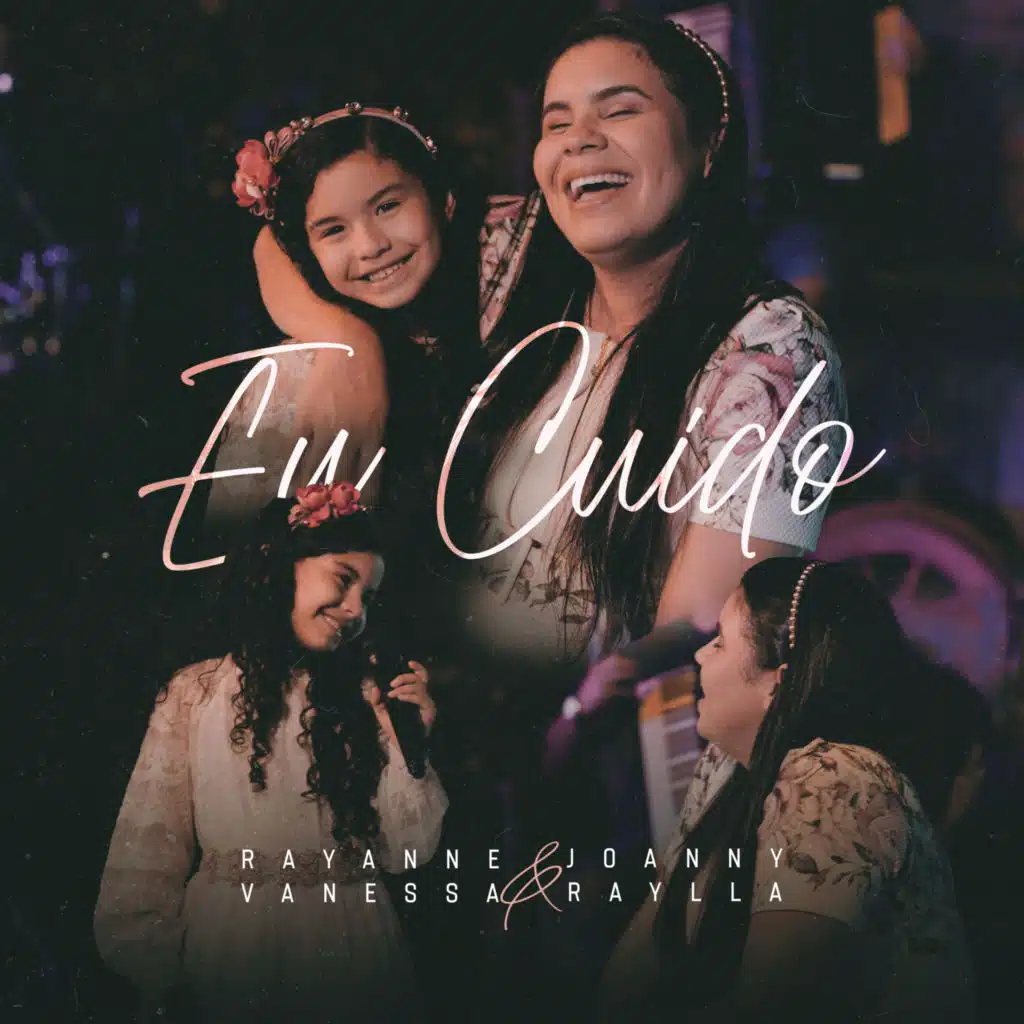 Eu Cuido (feat. Joanny Raylla)