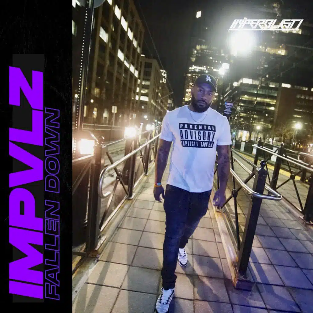 Fallen Down (Vocal Mix)