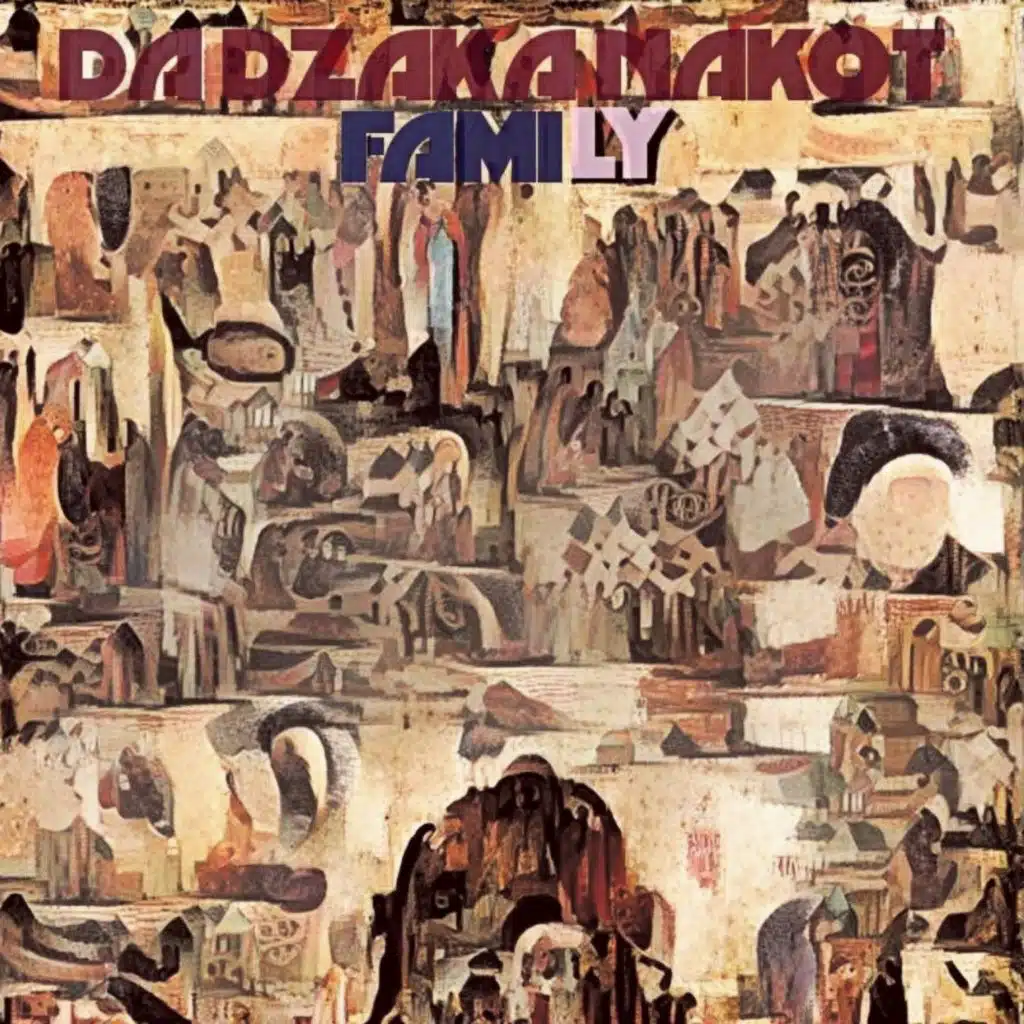 Family in Österreich (Der Salzburger Mix)