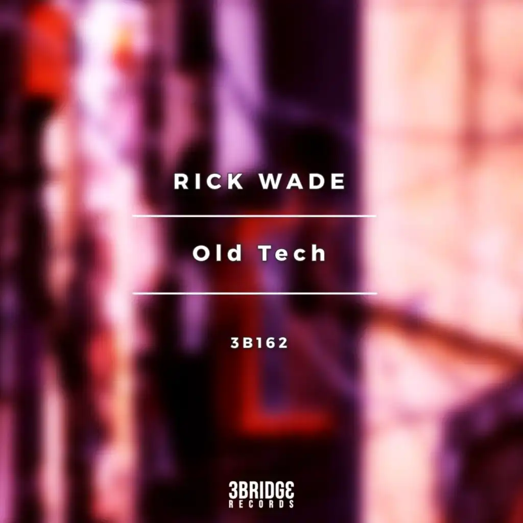 Old Tech (Eric Shans Rewired Remix)