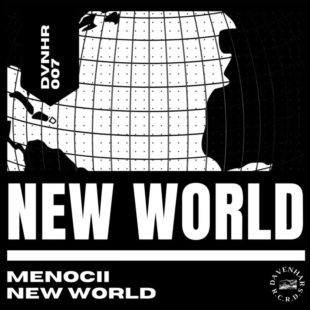 New World