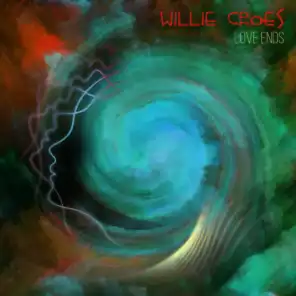 Willie Croes