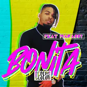 Bonita (feat. Makassy)