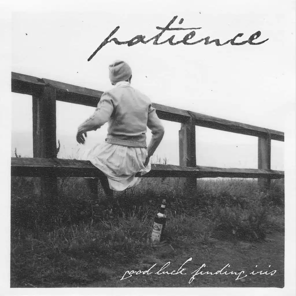 Patience