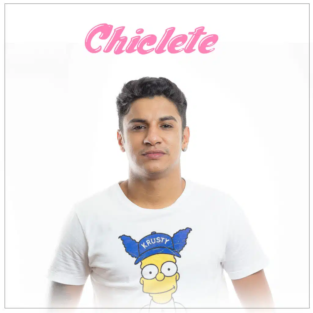 Chiclete