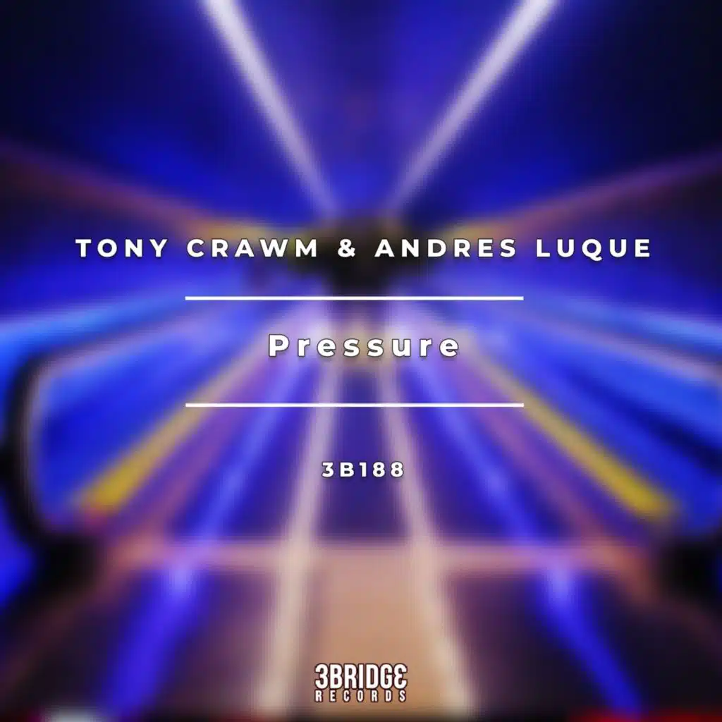 Tony Crawm, Andres Luque