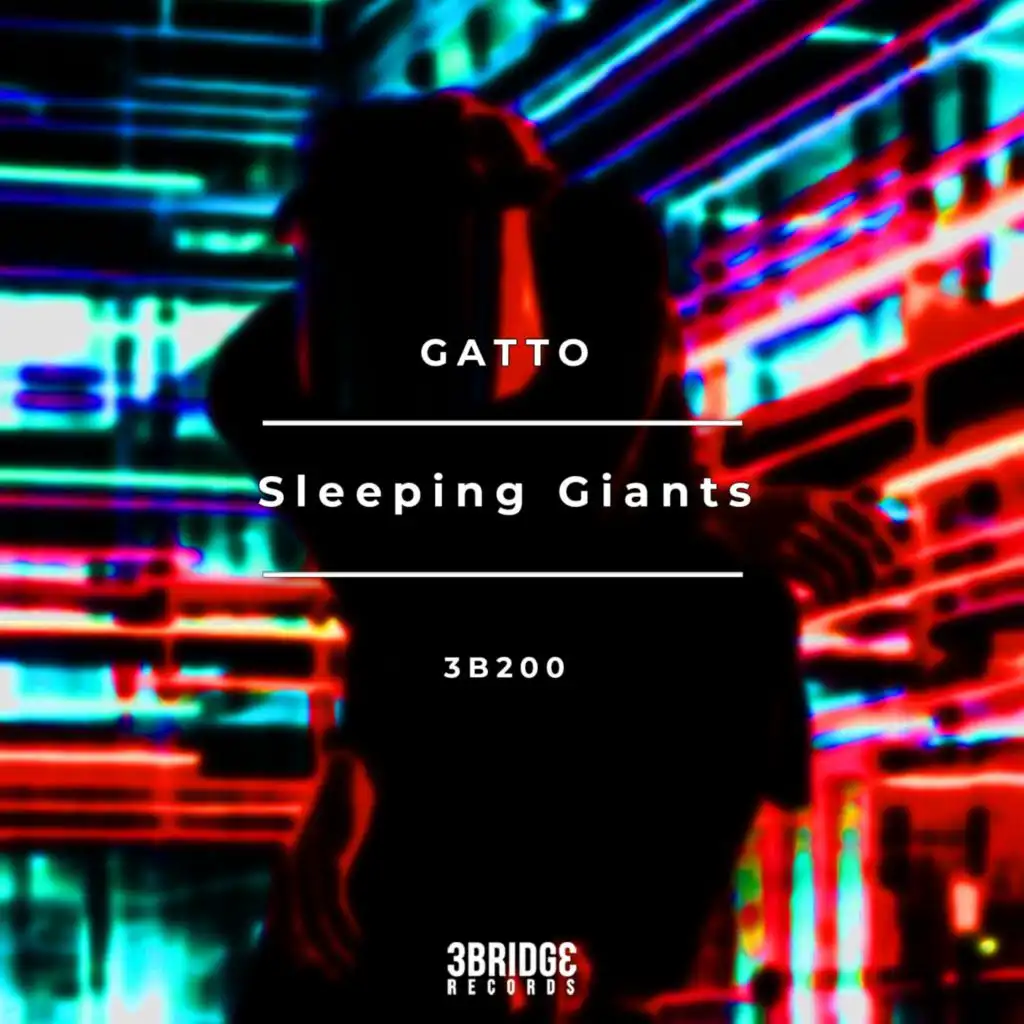 Sleeping Giants