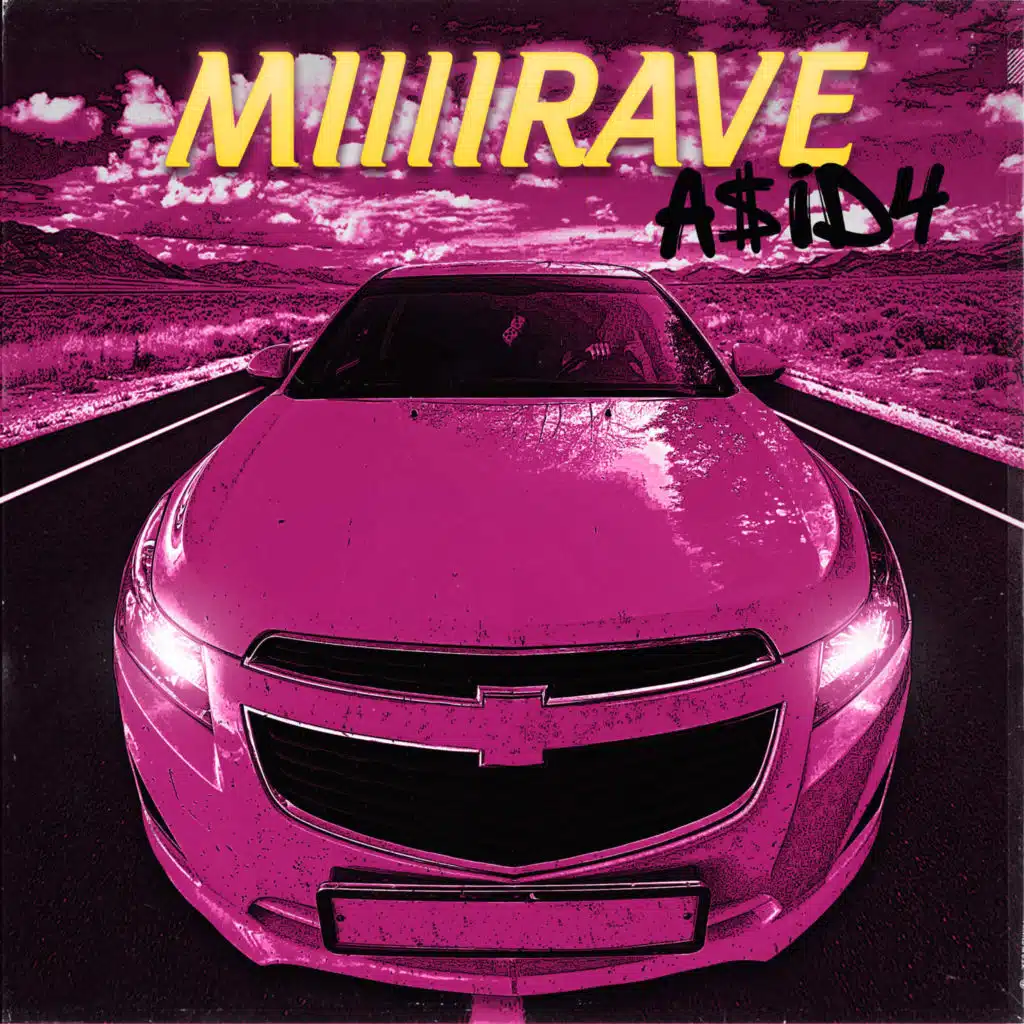 MIllIRAVE
