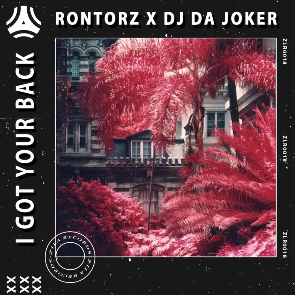 Rontorz & DJ Da Joker