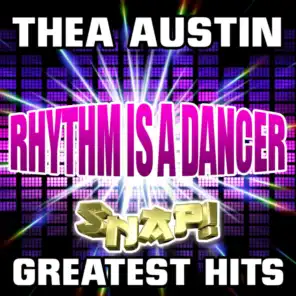 Rhythm Is a Dancer (J. Worthy Electro House Mix)