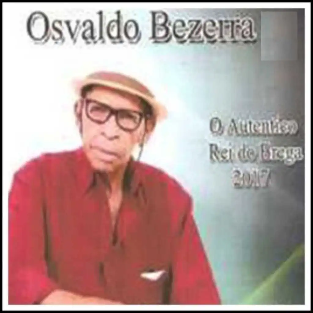 Oswaldo Bezerra