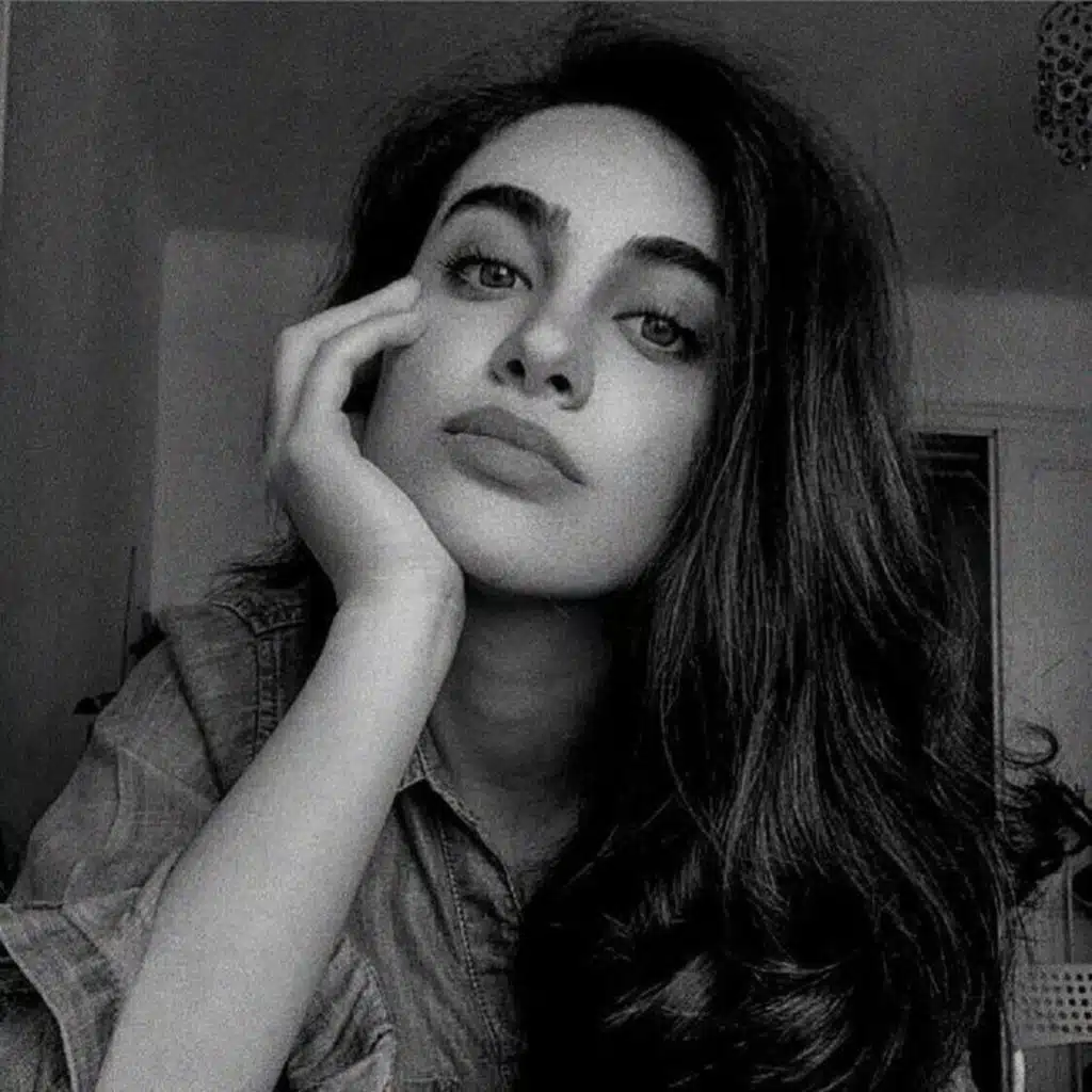 بالقلب خليني