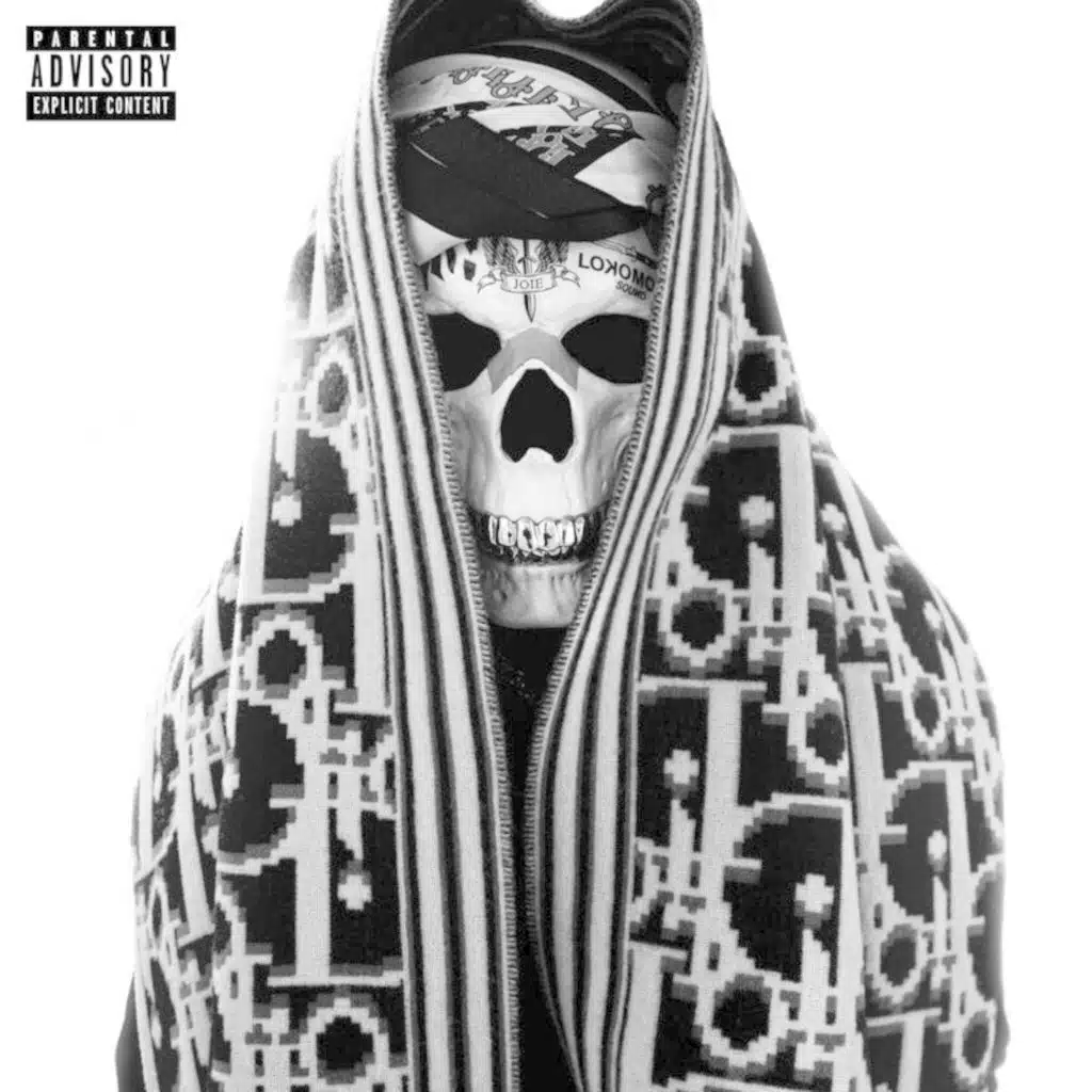 Brrr (feat. Laylow & Rim'K)