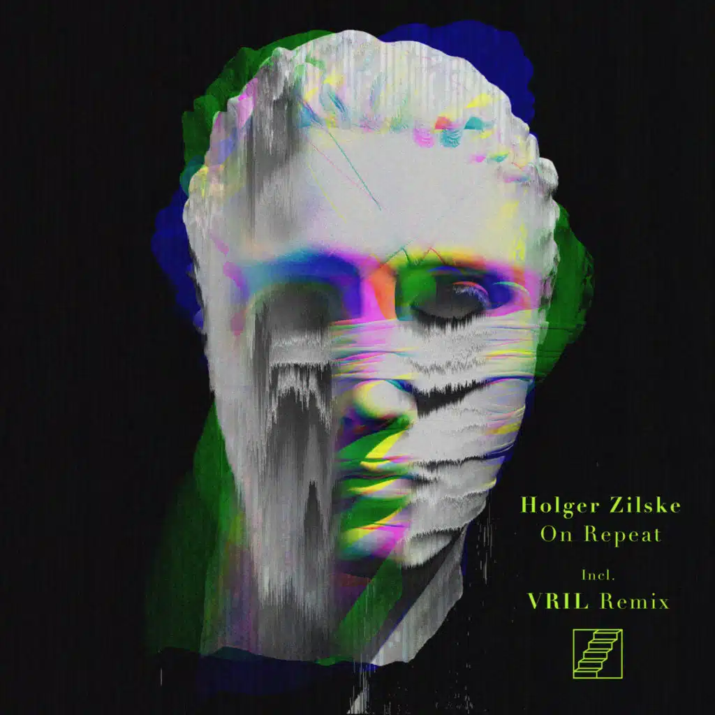Eternally Connected feat. Don Salustre