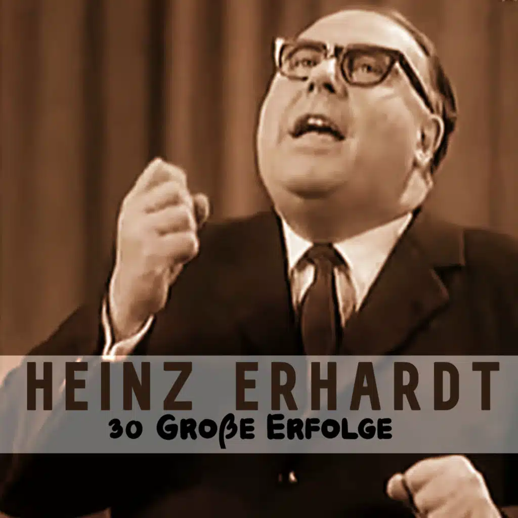 Heinz Erhardt