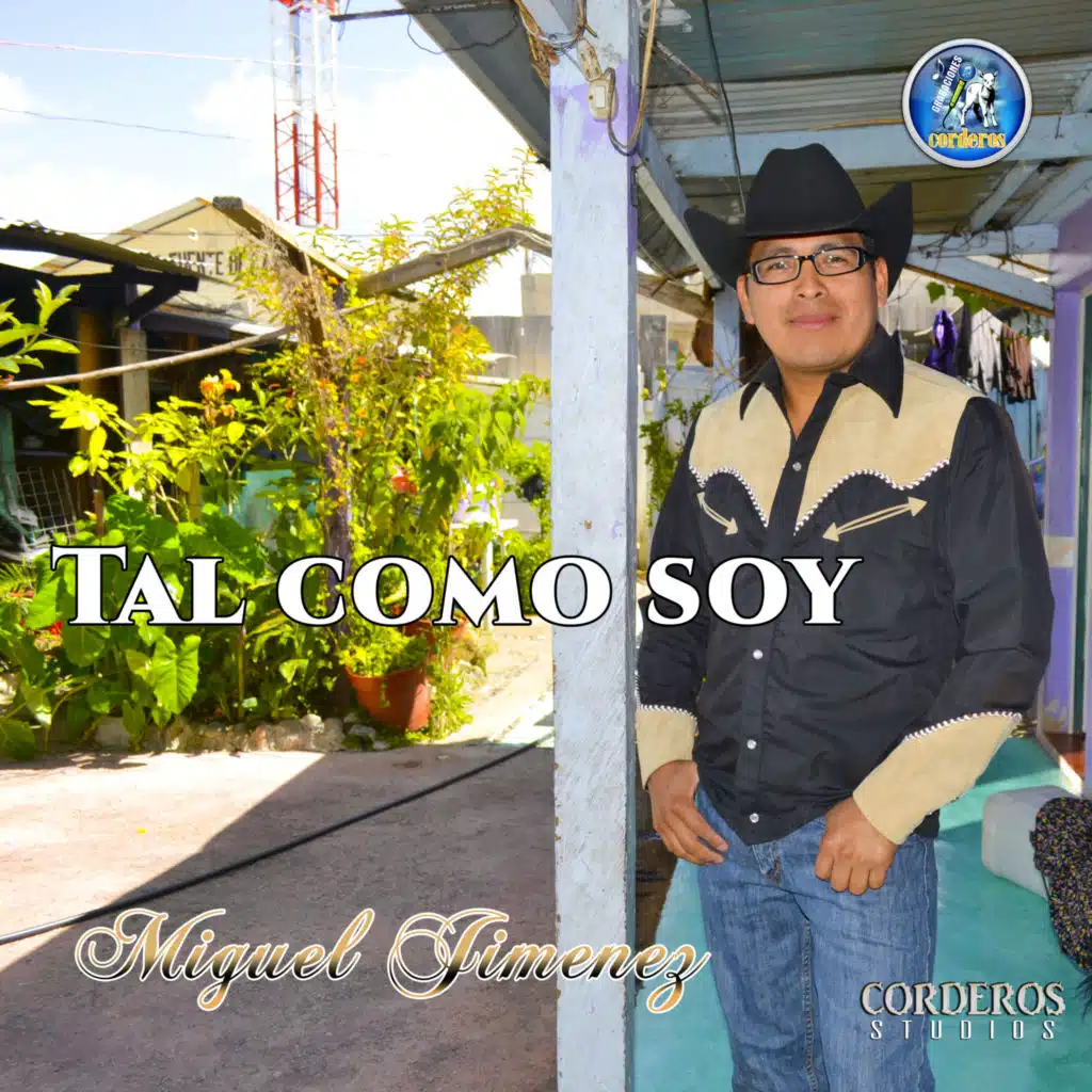 Tal Como Soy