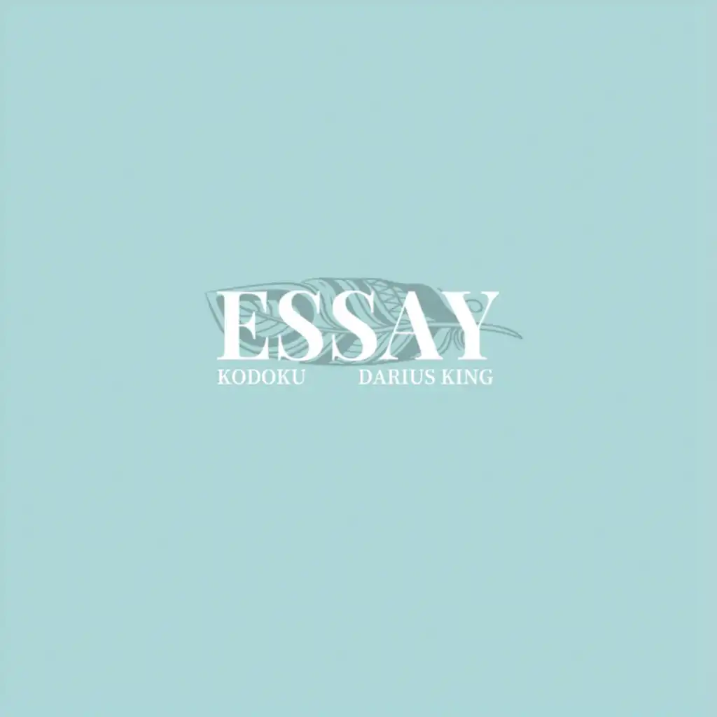 ESSAY